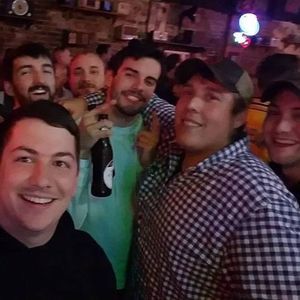 Meet your Posher, Brandon